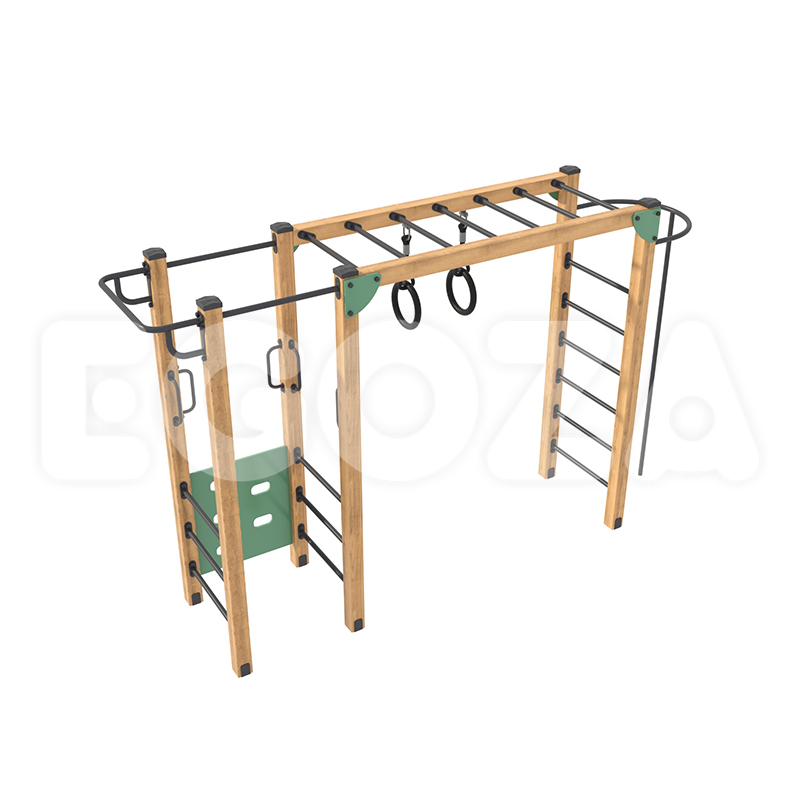 Гимнастический комплекс 2811